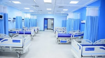 تكشف محاولة ابن لسرقة ممتلكات والده في العناية المركزة